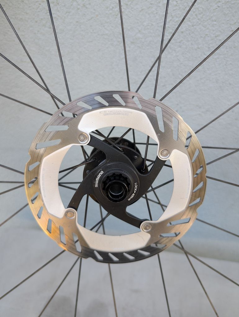 Used Dt Swiss G540 Tubless 12x100 - 12x142 bike — image 5 of 6