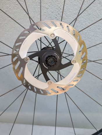 Used Dt Swiss G540 Tubless 12x100 - 12x142 bike — image 4 of 6