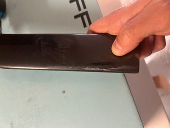Used Trek Madone 9.0 Seatpost 2021 bike — image 3 of 3