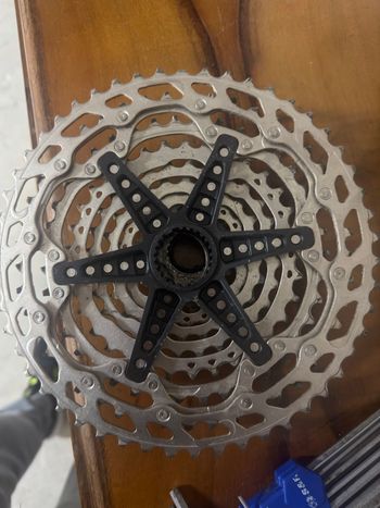 Shimano, depressione