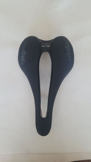 Selle Italia, Superflow TI Boost 145mm