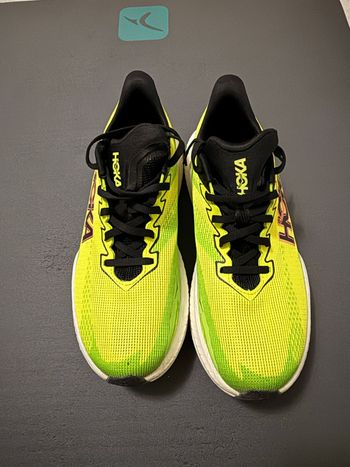 Hoka, Mach X3