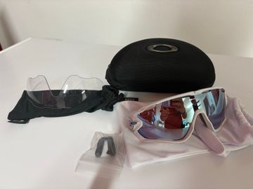 Oakley Jawbreaker Cycling Accessories d'occasion