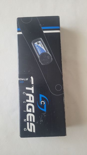 Shimano, 105 Powermeter