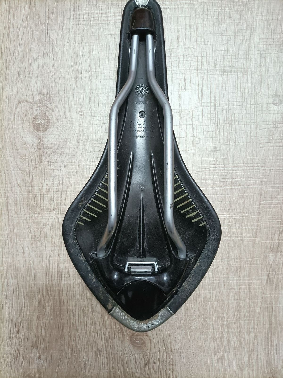 Fizik Arione Cx