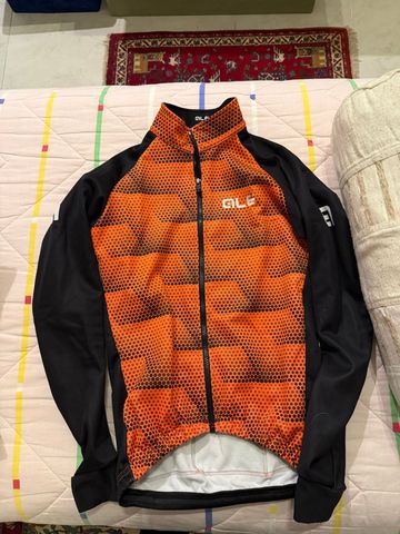 Używany Ale cycling Giubbetto bike — zdjęcie 3 z 3