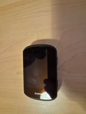 Garmin, Edge 530 GPS Cycling Computer