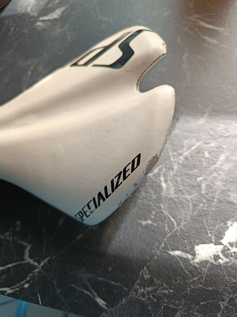 Used Specialized Chicane bike — image 2 of 5
