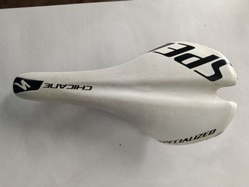 Used Specialized Chicane bike — image 1 of 5