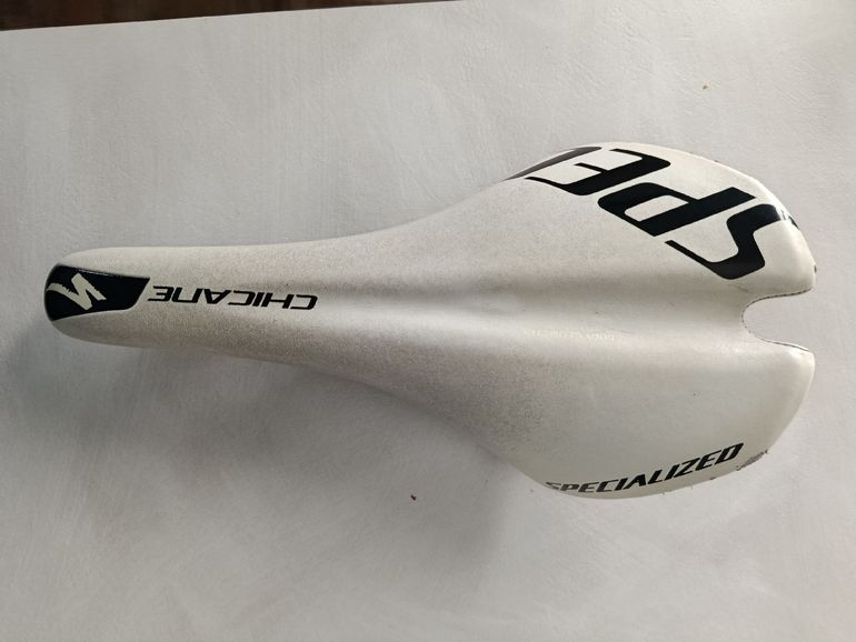 Used Specialized Chicane bike — image 1 of 5