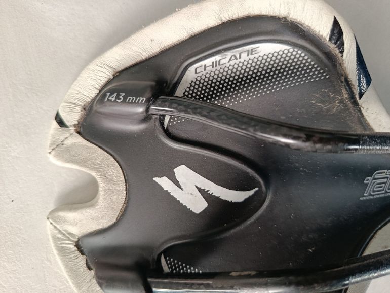 Used Specialized Chicane bike — image 5 of 5