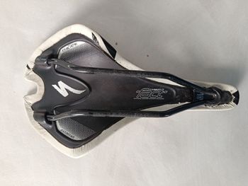 Used Specialized Chicane bike — image 4 of 5