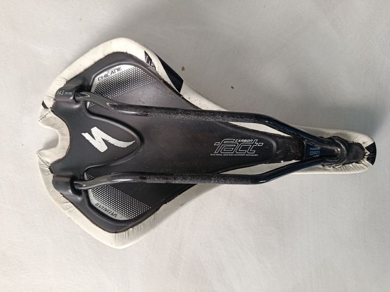 Used Specialized Chicane bike — image 4 of 5