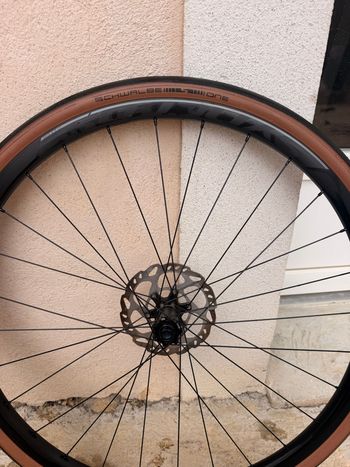 Used Syncros RP2.0 bike — image 2 of 5