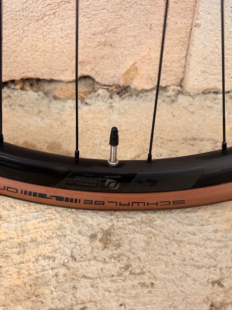 Used Syncros RP2.0 bike — image 5 of 5