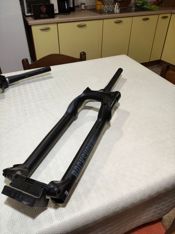 Gebrauchtes RockShox Judy Fork 2025 Fork