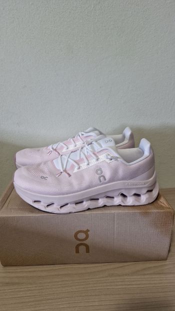 On Running, Cloudsurfer Running Shoes