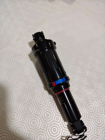 RockShox, SIDLux