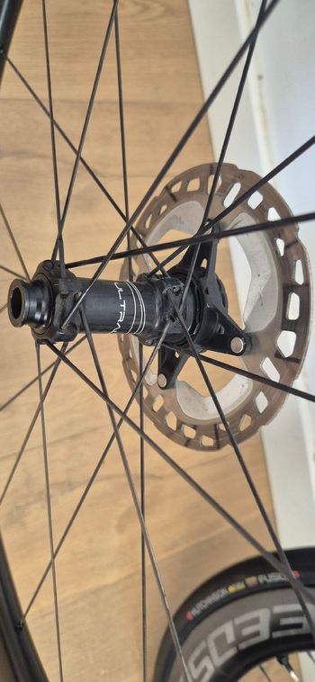 Used Speedsix Ultralight 65 2024 bike — image 3 of 7