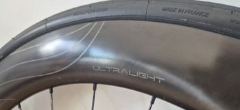 Used Speedsix Ultralight 65 2024 bike — image 4 of 7