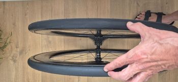 Used Speedsix Ultralight 65 2024 bike — image 7 of 7