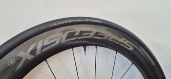 Used Speedsix Ultralight 65 2024 bike — image 2 of 7