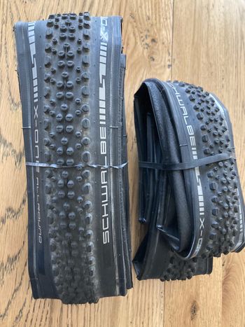 Schwalbe, X-One Allround 33mm