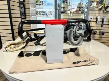 Used Bmc ICS 2025 Cockpit