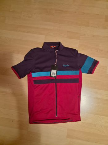Rapha, Cycling Shirt