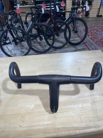 Used Bmc ICS 2025 Cockpit