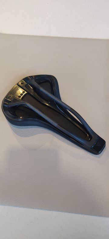 Brugt Cube Nuance SLT Road Saddle 2026 bike — billede 2 af 4