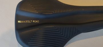 Brugt Cube Nuance SLT Road Saddle 2026 bike — billede 4 af 4