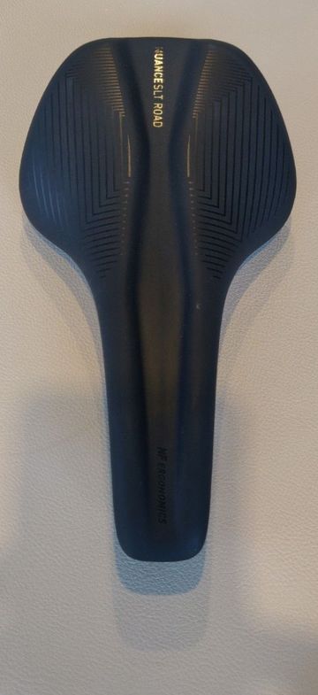 Brugt Cube Nuance SLT Road Saddle 2026 bike — billede 3 af 4