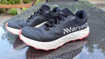 NNormal, Kjerag 2.0