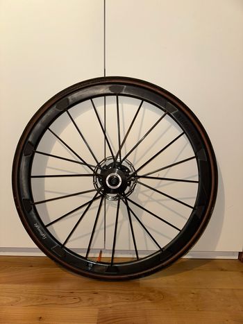 Used Lightweight WEGVEISER DISC 2020 bike — image 4 of 5