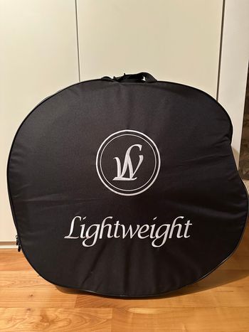 Used Lightweight WEGVEISER DISC 2020 bike — image 5 of 5