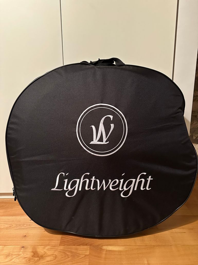 Used Lightweight WEGVEISER DISC 2020 bike — image 5 of 5