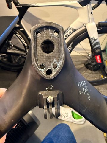 Brugt Colnago CCY1 2025 bike — billede 3 af 3