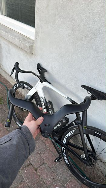 Used Colnago CCY1 2025 bike