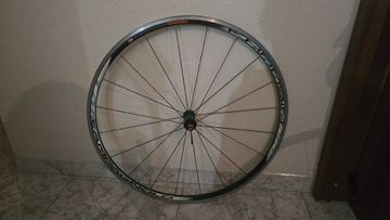 Used Campagnolo Khamsin Wheels bike — image 3 of 8