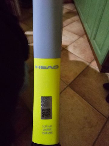 Tweedehands Head Jacopo cresti 2023 bike — afbeelding 3 van 3