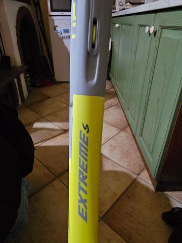 Tweedehands Head Jacopo cresti 2023 bike — afbeelding 2 van 3