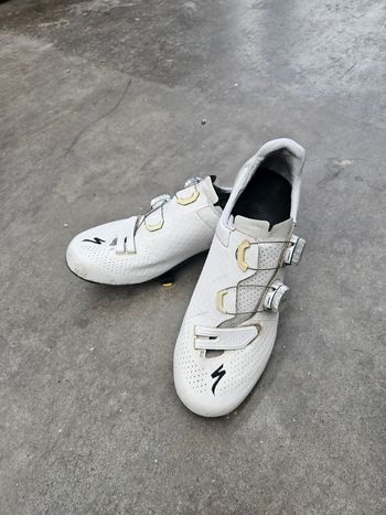 Specialized, S-Works 7 Road Shoes
