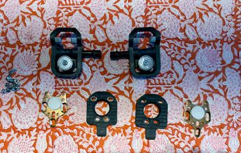 Used Magped Road2 Pedals 2025 bike — image 1 of 3