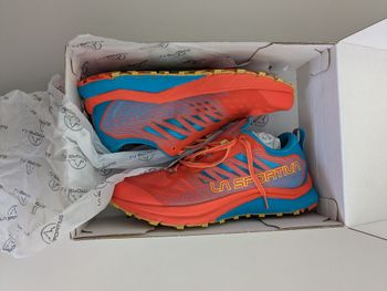 La Sportiva, Chaussures Jackal II