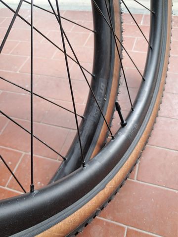 Brugt Dt Swiss G540 2025 bike — billede 4 af 4