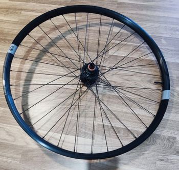 Crankbrothers, Synthesis Enduro Alumino