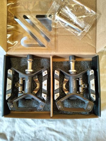 Shimano, Deore XT PD-T8000