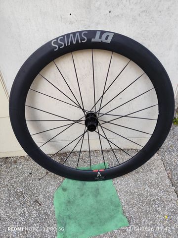 Tweedehands Dt Swiss 1100 cut 2025 Wheels