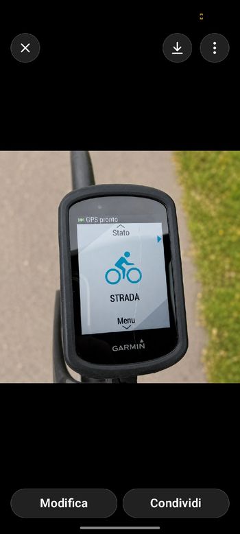 Garmin, Edge 530
